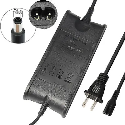AC Power Adapter Charger For Dell Vostro 1310 1320 1510 1520 2510 NADP-90KB • $11.49