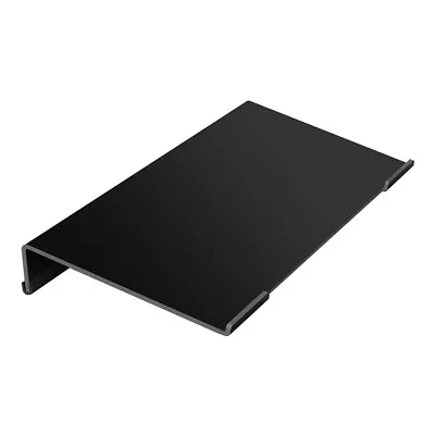 Acrylic Computer Keyboard Stand For Desk Keyboard Riser Tilt Lift R5W18035 • $28.33