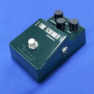 IBANEZ / TS808HW (no240129) • $336.70