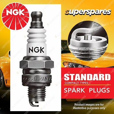 NGK Standard Spark Plug CMR5H - Premium Quality Japanese Industrial Standard • $8.41