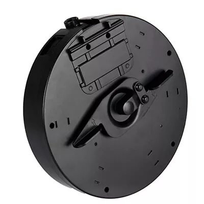 Double Eagle M1A1 Tommy Gun 800 BB AEG Airsoft Hi-Cap Drum Magazine M811 MAG • $19.95