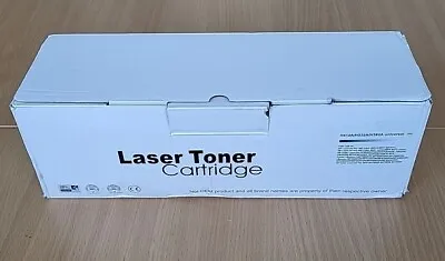  Yellow TONER 718 H412A/532A/H382A Universal Ink Cartridge Toner HP And Cannon  • £10