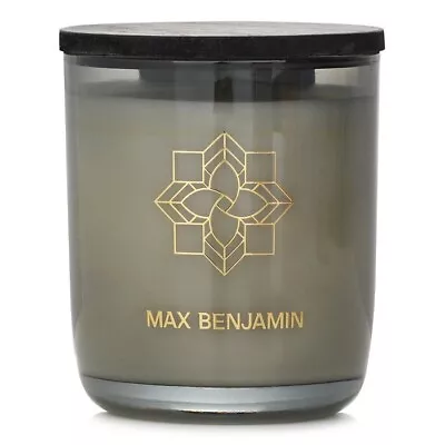 Max Benjamin Natural Wax Candle - White Pomegranate 210g Home Scent • $37.07