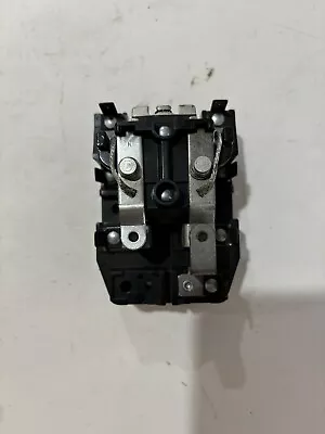 Used Milnor Washer Relay PRD-61007 120v • $40