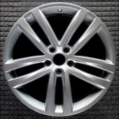 Volkswagen Passat 19 Inch Painted OEM Wheel Rim 2016 To 2019 • $305