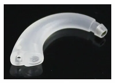 2 Unit Replacement Original Ear Hook For Siemen S Signi A Lotus BTE Hearing Aids • $21.66