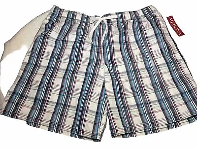 Merona Men’s Swim Shorts Size XL New With Tags • $18