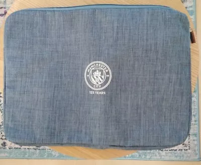 Manchester City Laptop Bag Case • £15