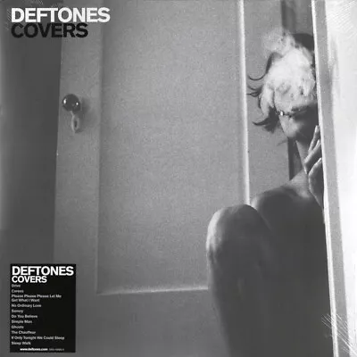 Deftones - Covers (LP Comp RE RP) (Mint (M)) - 2998375445 • $62