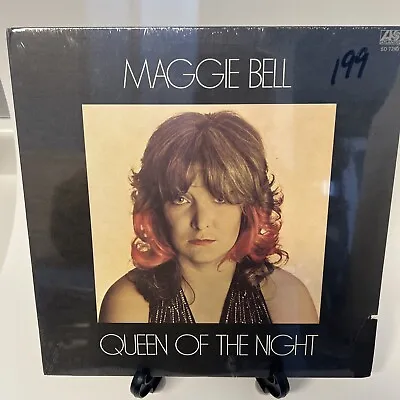 MAGGIE BELL - Queen Of Night 1974 1st Ed. US LP Sealed Vintage Vinyl LP New • $39.99