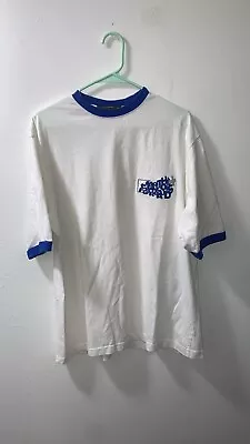Vintage Marithe Francois Girbaud Tshirt Y2K Size Medium • $24.99