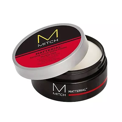 Paul Mitchell Mitch Reformer Texturizer 3oz 2 Pack • $49.95