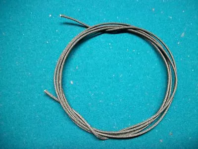 10'  BCY OD Green D Loop Material Archery Bowstring Rope Drop Away Cord • $9.99