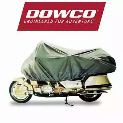 Dowco Legend Traveler Motorcycle Cover For 2008-2009 Victory Vision Tour Ua • $58.38