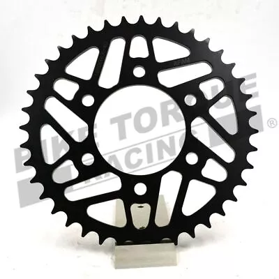 Kawasaki ZX10R C1-C2 (520 Race) 2004-2005 AFAM Steel Rear Sprocket 40T • £45