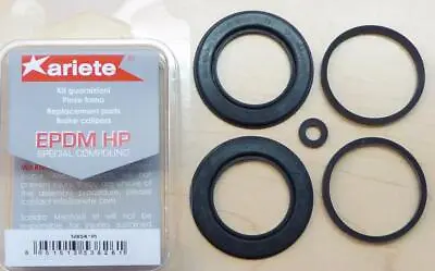 Grimeca Moto Morini 38mm Diameter Rear Brake Caliper Replacmnt Seal Kit 13854-PI • $23.95