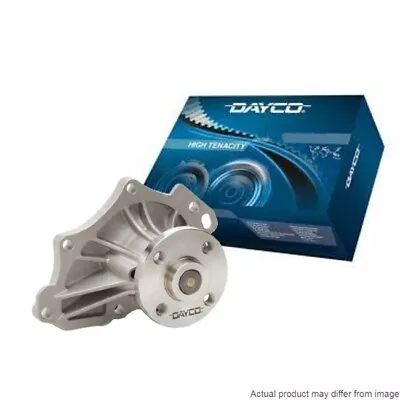 Dayco Automotive Water Pump For Daewoo Cielo Lanos Nubira Holden Barina • $54.83