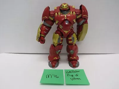 Hulkbuster From 2 Pack BAF Age Of Ultron MARVEL LEGENDS Loose COMPLETE M76 • $89.97