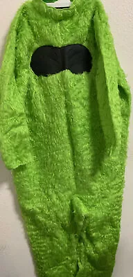 ⚡️California Costumes Green Gorilla Halloween Costume (Adult 44-46) ⚠️NO MASK⚠️ • $69.99