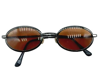 Serengeti Passport 6479 DR Drivers Photochromic Brown Lens Sunglasses $220r • $61.02