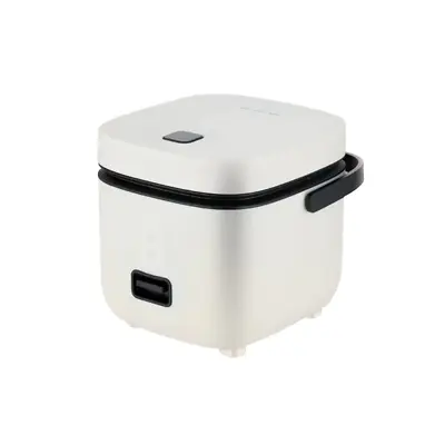 1.2L Portable Electric Rice Cooker Mini Small 3 Cups For 1-2 Person Kitchen Home • $40.95