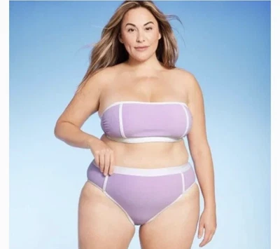 $30 • Buy Lot Of 15 Swimsuits All NWT All Target Huge Lot Resale Plus Sizes 1x-3x