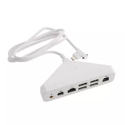 Clover Cable YJ3 Mini Triangle Hub (1HYNZZZ0168) For Clover Mini • $34.99
