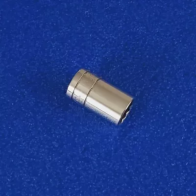 MADE IN USA 5/8  SOCKET 1/2 DR 12pt PART# 40120 CLASSIC SK BRAND TOOL SHIPS FREE • $6.99