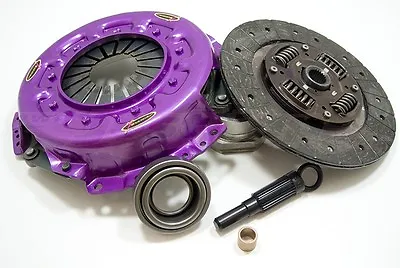 XTREME Heavy Duty Clutch Kit MAZDA RX7 FD3S 13B TWIN TURBO 03/1992 - 08//2002 • $676.40