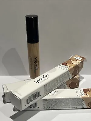 Laura Geller Spackle Concealer In Medium 3 X 5ml Full Size Wholesale • £5.95