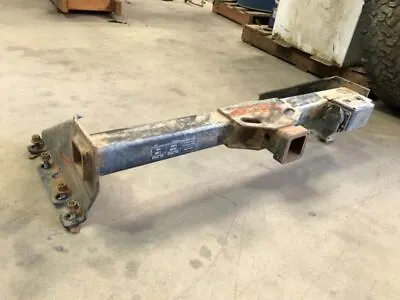 01 Dodge Ram 3500 USED Long Bed 8' DUALLY Towing Trailer Hitch W Hardware • $359.99