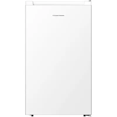 Fridgemaster MUZ4860E Free Standing 61 Litres Under Counter Freezer White E • £169