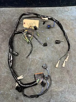 Os6864 Mercury Marine 25-30hp Engine Harness *tiller Models* 898101t51 • $174