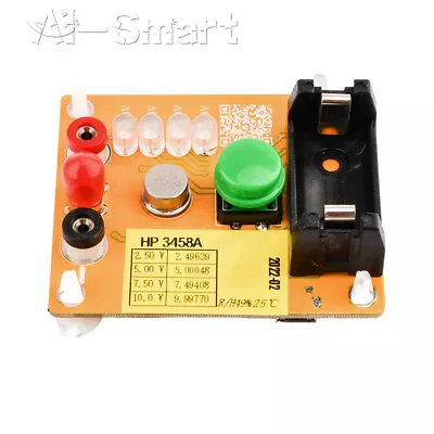 AD584K 4-speed Voltage Benchmark Voltage Reference Board Calibration Module 5V • $14.64
