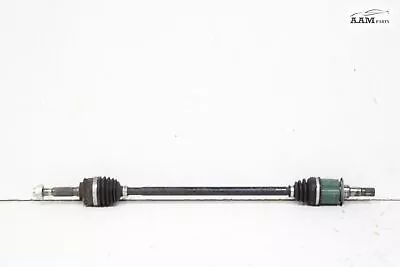 2018-2022 Mitsubishi Eclipse Cross Awd Rear Right Side Axle Shaft Halfshaft Oem • $169.99