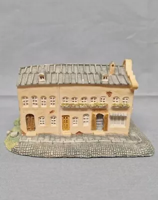 Goebel Hummel 1988 Little Bavaria Birthplace #470001 Miniature  • $9.98