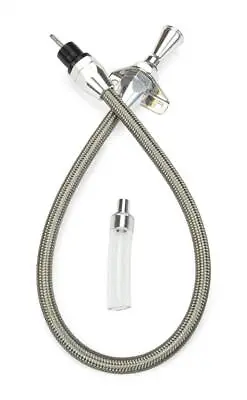 Lokar TD-30PGFM Hi-Tech Flexible Braided Transmission Dipstick • $157.35