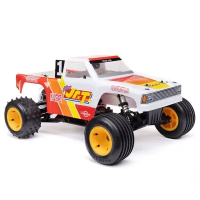 Team Losi 1/16 Mini JRXT Limited Edition Racing Monster Truck RTR / 5000 • $169