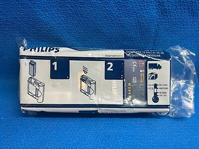 Genuine Philips M3863A Battery 05/2026 For FR2 FR2+ • $285