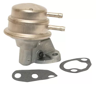 98-1258 Brosol Fuel Pump Alternator Style Fits Bug/Ghia/Super Bug 1973-1974 • $49.95