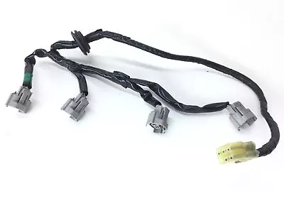 2007 Yamaha Yzf R6 Injector Wiring Harness Wire Loom 2C0-82318-00-00 • $30.60