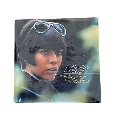 Mireille Mireille Vinyl LP Stereo 80 000 IT Mireille Mathieu Sealed • $39.50