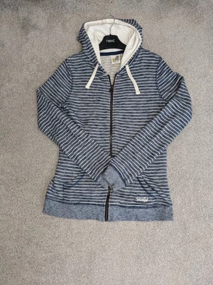 £1.99 • Buy Ladies Weird Fish Hoodie Size 8