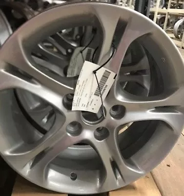 MAZDA RX8 2004-2008 Wheel 16x7 (alloy 5 Spoke) • $150