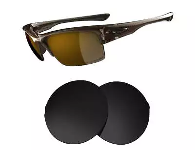 Seek Optics Replacement Sunglass Lenses For Oakley Bottlecap XL • $39.99