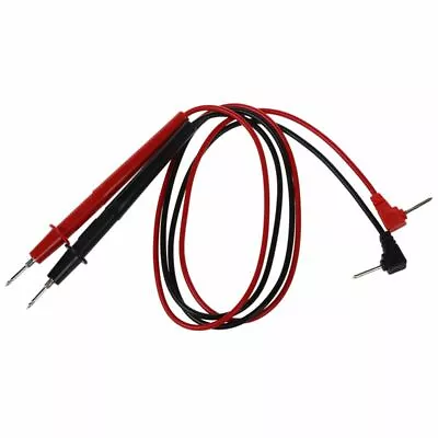 Multimeter Meter Universal Test Lead Probe Wire Cable 1000V 0.8M R4M2 • $4.74