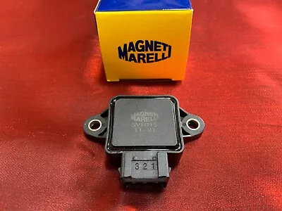 Throttle Position Sensor Ferrari 348 F355 456 550 512 Magneti Marelli • $68