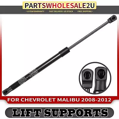 1x Front Hood Lift Supports Shock Struts For Chevy Malibu 2008-2012 Saturn Aura • $13.49