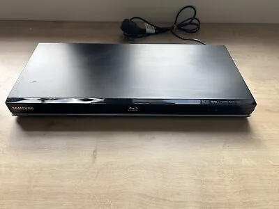 Samsung BD-D5100 Blue Ray Player • £10