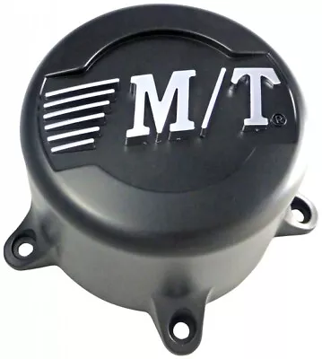 Mickey Thompson Classic III Black Center Cap - Closed 6x135 111665 • $32.57